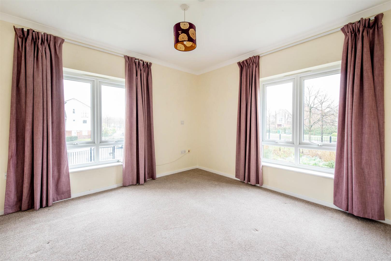Oakbridge Drive, Chorley